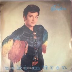 Zeki Müren Günah Bende Mi 45lik