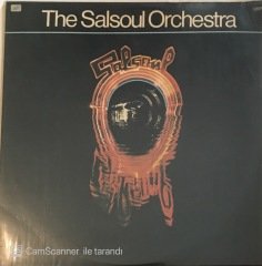The Salsoul Orchestra LP