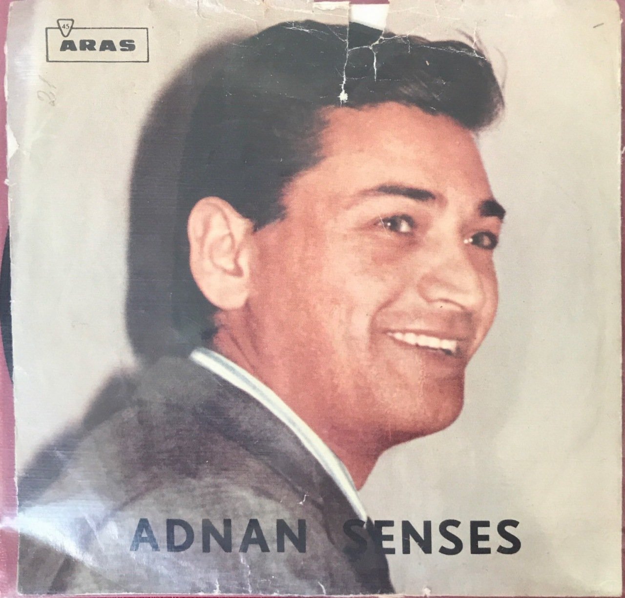 Adnan Şenses Garipler Meyhanesi