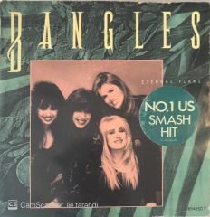 Bangles - Eternal Flame 45lik