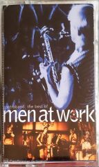 Contraband: The Best Of Men At Work - KASET