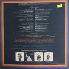 Henry Mancini ''This Is Henry Mancini'' Double LP
