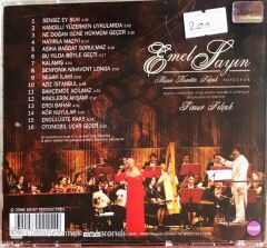 Emel Sayın - Münir Nurettin Selçuk Söylüyor - CD
