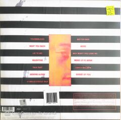 5 Seconds Of Summer - Youngblood - LP