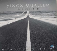 Yınon Muallem The Way It Is CD