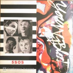 5 Seconds Of Summer - Youngblood - LP
