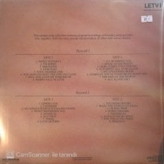 The Very Best Of Brenda Lee Double LP