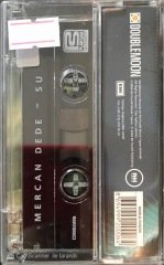 Mercan Dede Su KASET