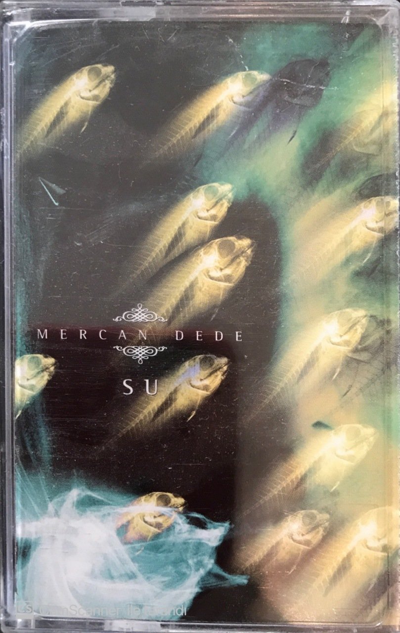 Mercan Dede Su KASET