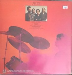 The New Tony Williams Lifetime Believe It LP