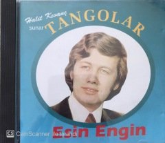 Esin Engin Tangolar CD