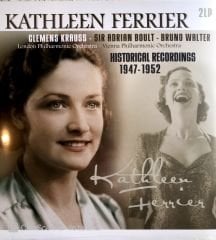 Kathleen Ferrier LP