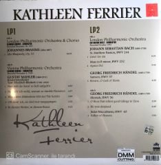 Kathleen Ferrier LP