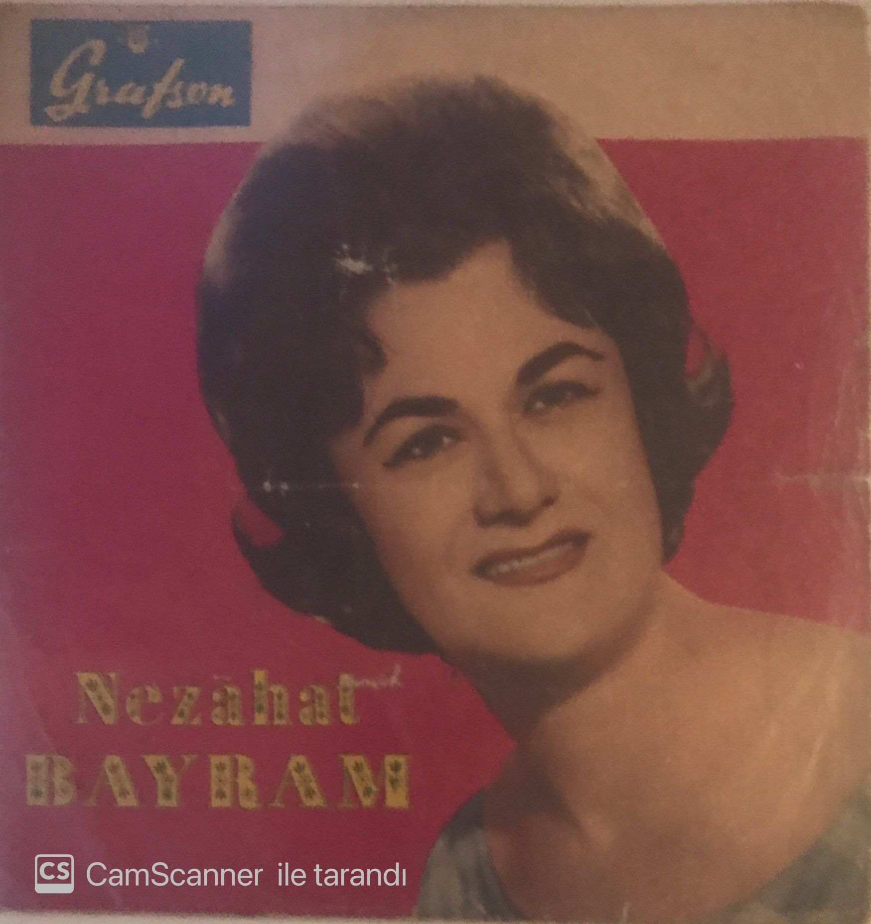 Nezahat Bayram Halimden Haberin Var Mı 45lik