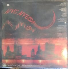 The Fatback Band - NYCNUSA LP