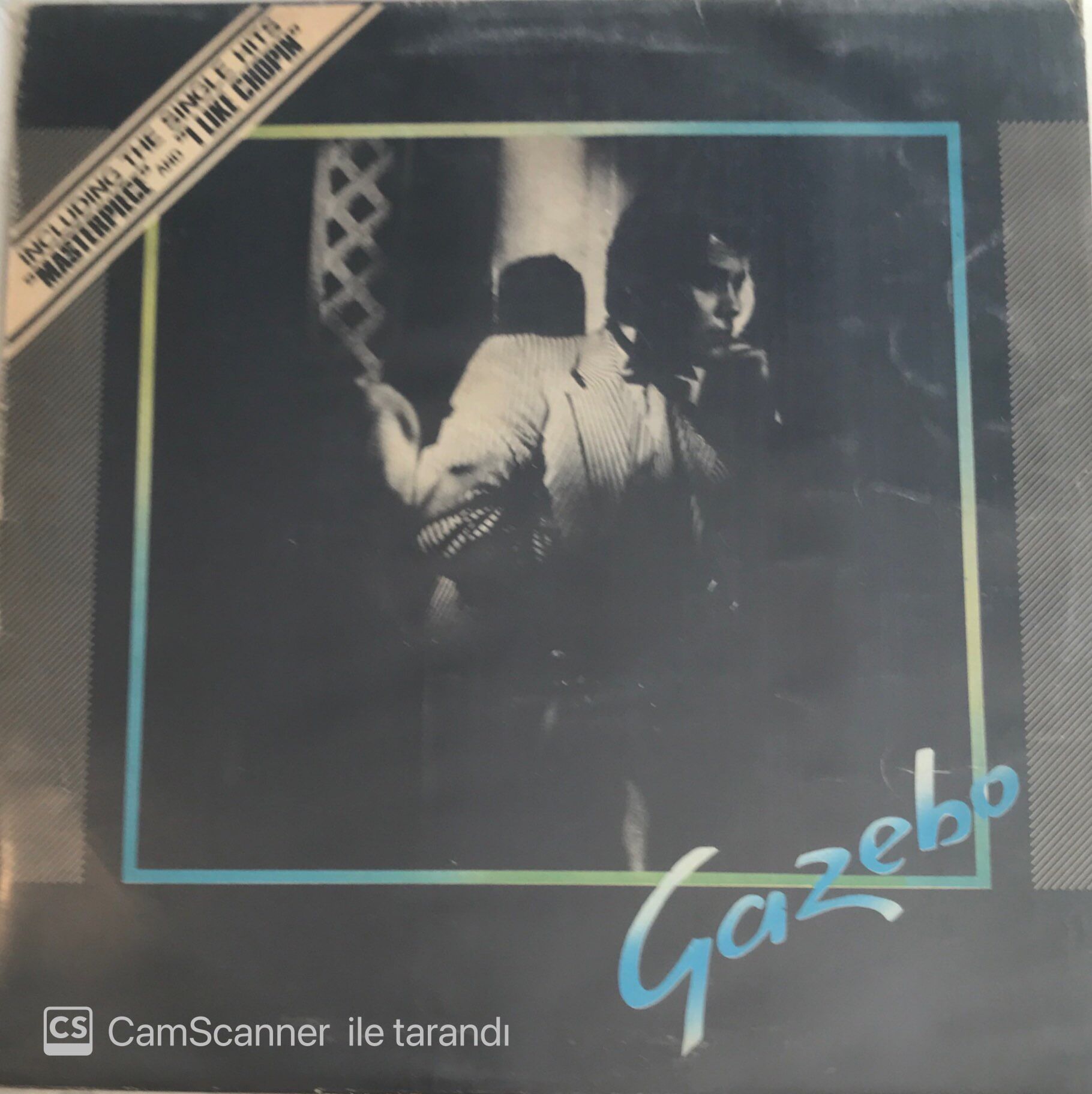 Gazebo LP