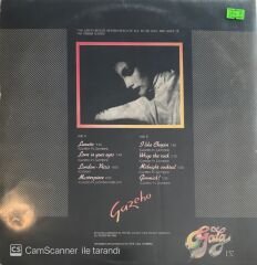 Gazebo LP