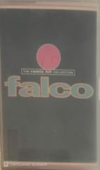 Falco The Remix Hit Collection KASET