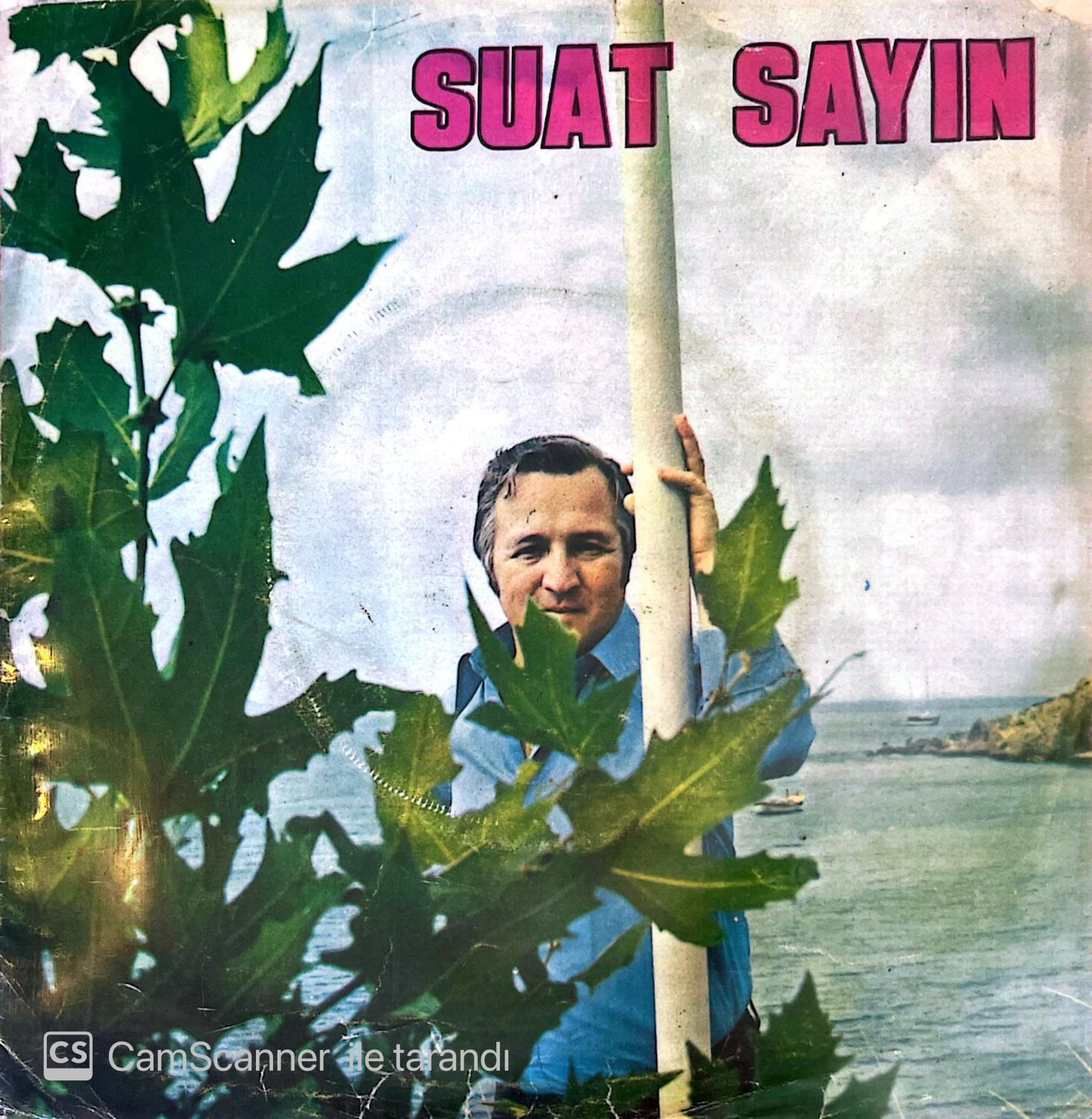 Suat Sayın Nazar 45lik