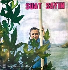 Suat Sayın Nazar 45lik