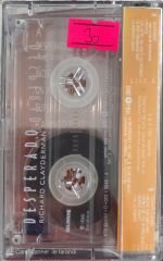 Richard Clayderman - Desperado KASET
