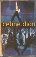 Celine Dion - A New Day... Live In Las Vegas KASET