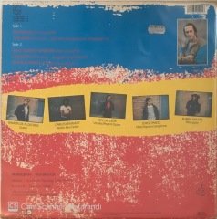 Paco De Lucia One Summer Night LP