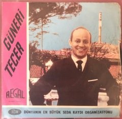 Güneri Tecer Sen Varken Bu Yerler...