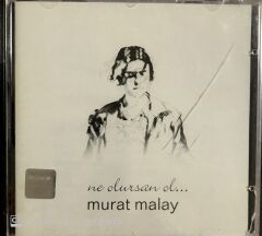 Murat Malay ne olursan Ol CD