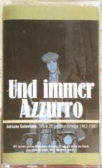 Und Zimmer Azzurro - KASET