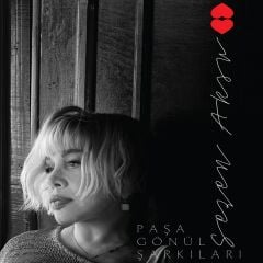 Sezen Aksu Paşa Gönül Şarkıları (2 LP Kırmızı Plaklar) LP