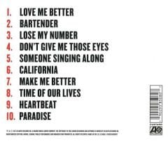 James Blunt - The Afterlove LP