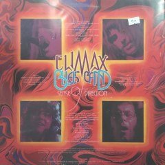 Climax Blues Band Sense Of Direction LP