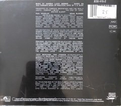 Highlights From Cats CD