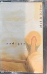 Melih Kibar Yadigar KASET