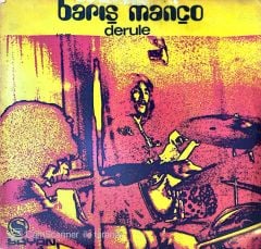 Barış Manço Derule 45lik