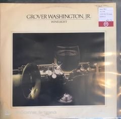 Grover Washington JR - Winelight LP