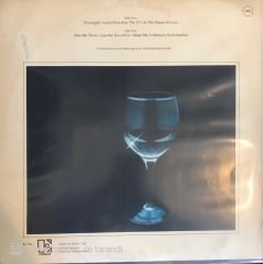 Grover Washington JR - Winelight LP