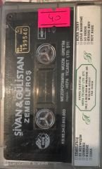 Şivan & Gülistan KASET