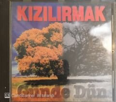 Kızılırmak - Günde Dün