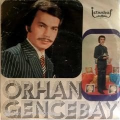 Orhan Gencebay Vicdan Azabı 45lik