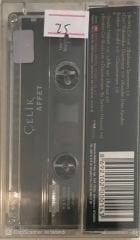 Çelik Affet KASET