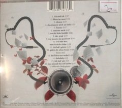 Ich + Ich Ich + Ich CD