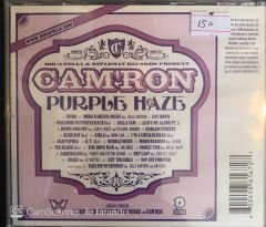Cam'Ron - Purple Haze CD