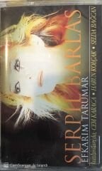 Serpil Barlas - Efkarım Tarumar KASET