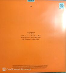 Raisin Murphy - Overpowered LP