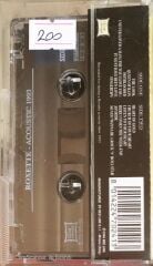 Roxette Acoustic 1993 - KASET