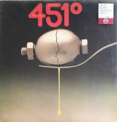 451° - 451° - LP
