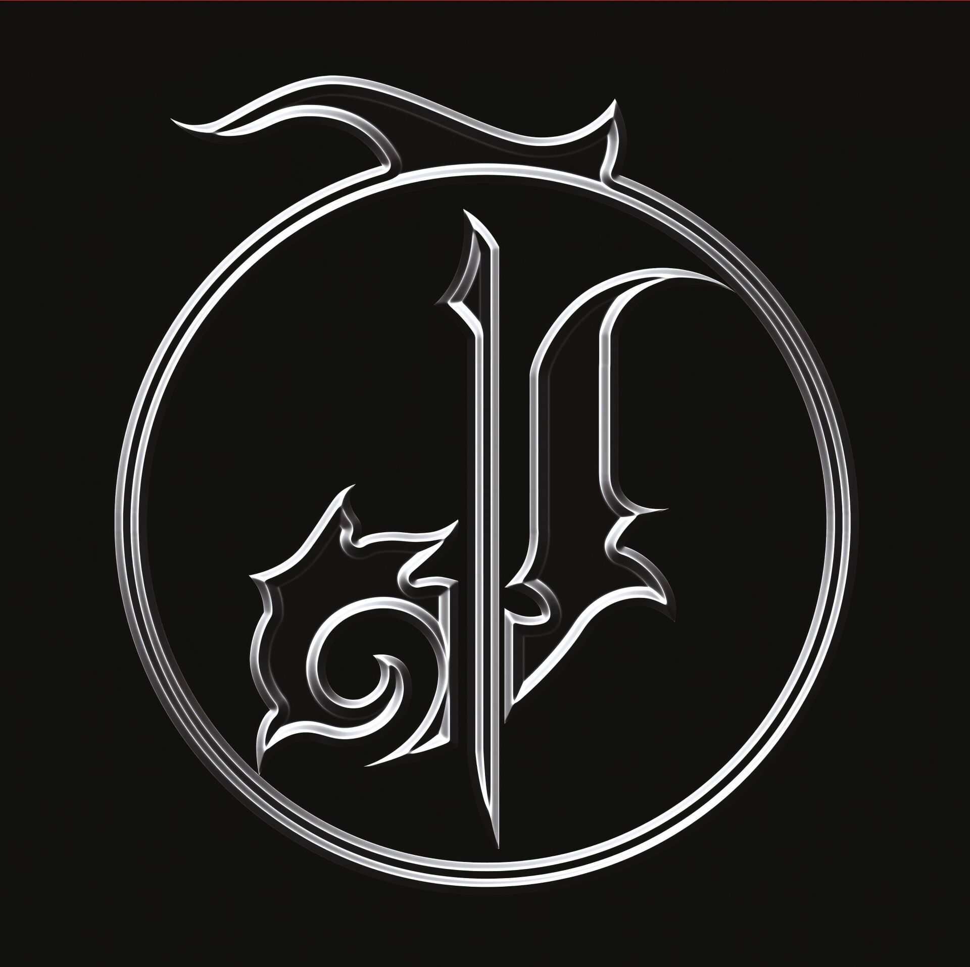 Pentagram Bir LP