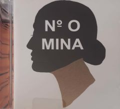 Mina No:0 CD